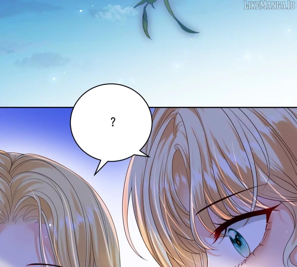 The Duchess Goes Crazy Once A Day Chapter 66 - page 8